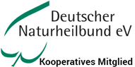 Deutscher Naturheilbund e.V. Kooperatives Mitglied