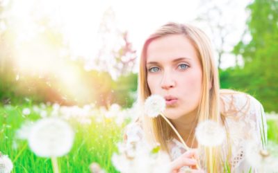 Die Welt mit neuen Augen sehen – wie Sie mit ganzheitlichem Augentraining zu einem Leben ohne Brille finden