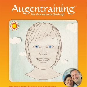 DVD Augentraining