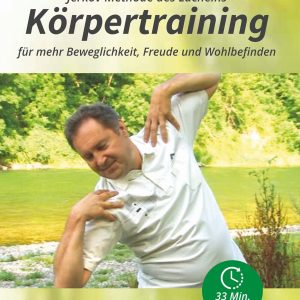 DVD Körpertraining